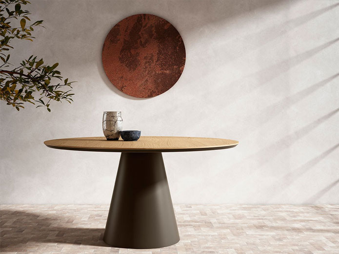 Mesas de comedor en Muebles Valencia - Tienda de muebles en Madrid