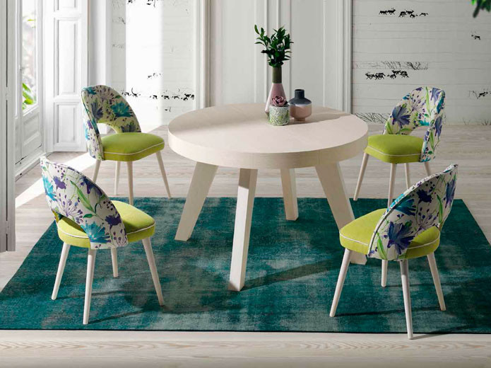 Tienda muebles en Madrid - Muebles Valencia